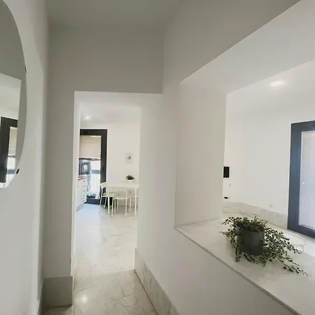 Center Sevilla Confort 3 Exterior photo