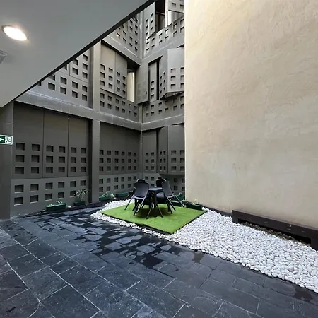 Center Sevilla Confort 3 Exterior photo
