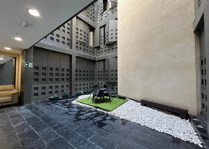 Center Sevilla Confort 3